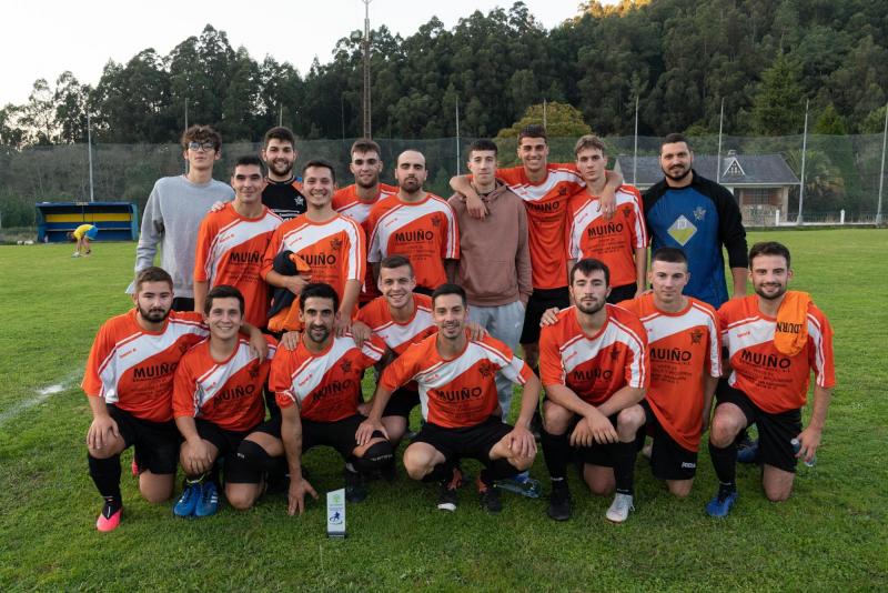 Club de Ftbol San Sadurnio  
