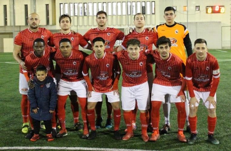Club Deportivo Son Cladera  