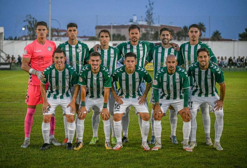 Juventud Torremolinos Club de Ftbol  