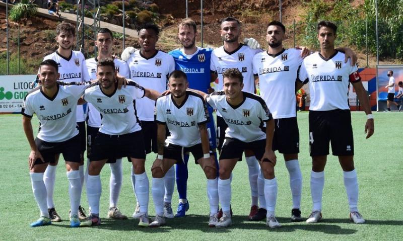 Mrida Asociacin Deportiva  