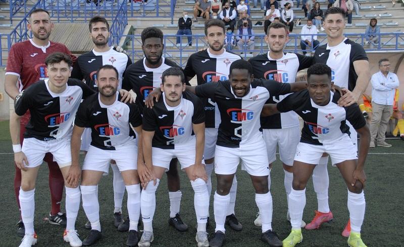 Club Deportivo Unin Criptanense Tierra de Gigantes  