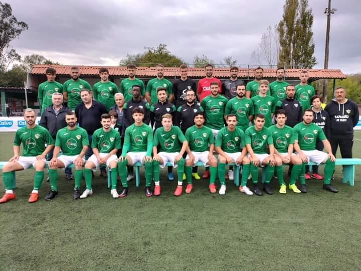 Sociedad Deportiva Coristanco  