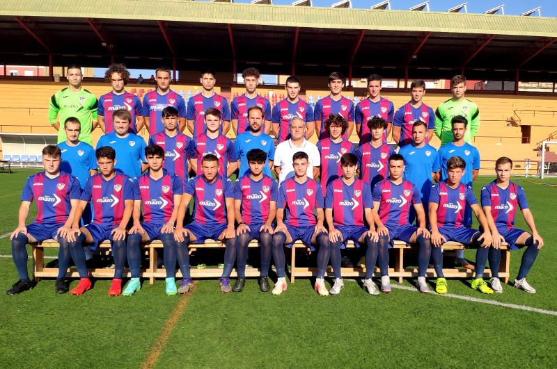 Unin Deportiva Alzira Juvenil 