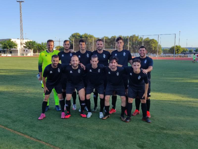 Club Deportivo Altet  