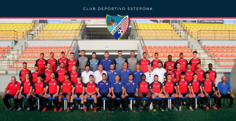 Club Deportivo Estepona Ftbol Senior  