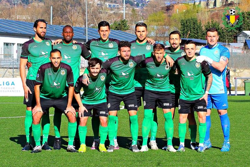 Uni Esportiva Sant Juli  