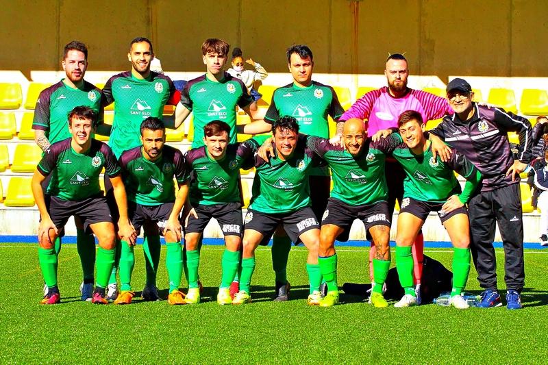 Uni Esportiva Sant Juli  