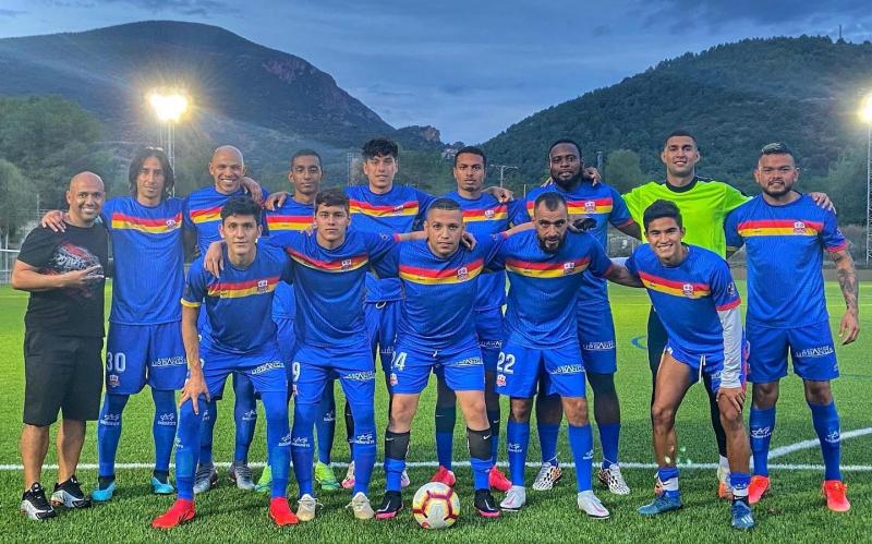 Club Esportiu Jenlai  