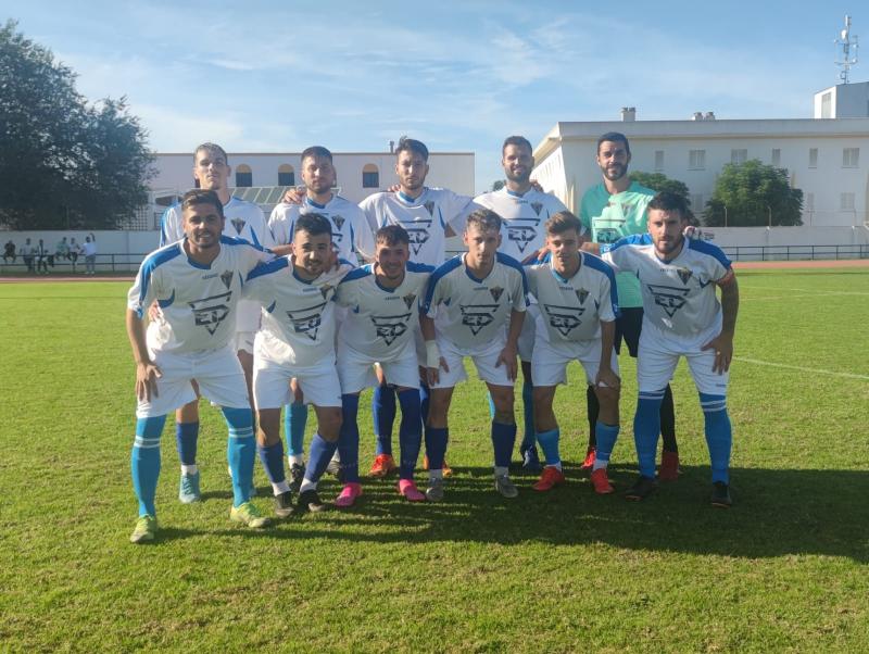 Club Deportivo Rayo Sanluqueo  