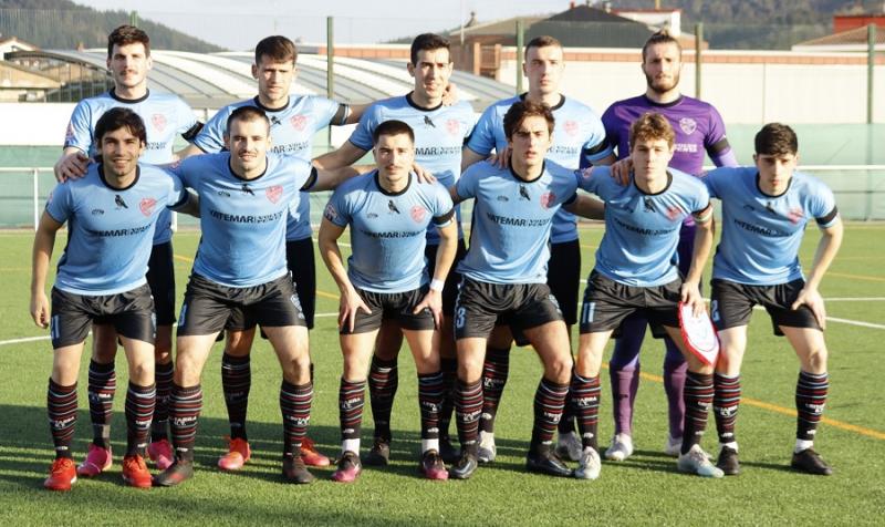 Club Deportivo Uritarra  