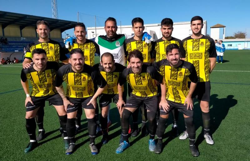 Grupo Empresa Bazn  