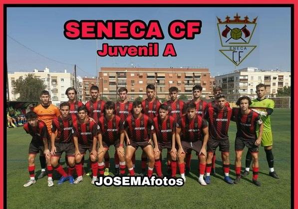 Sneca Club De Ftbol Juvenil 