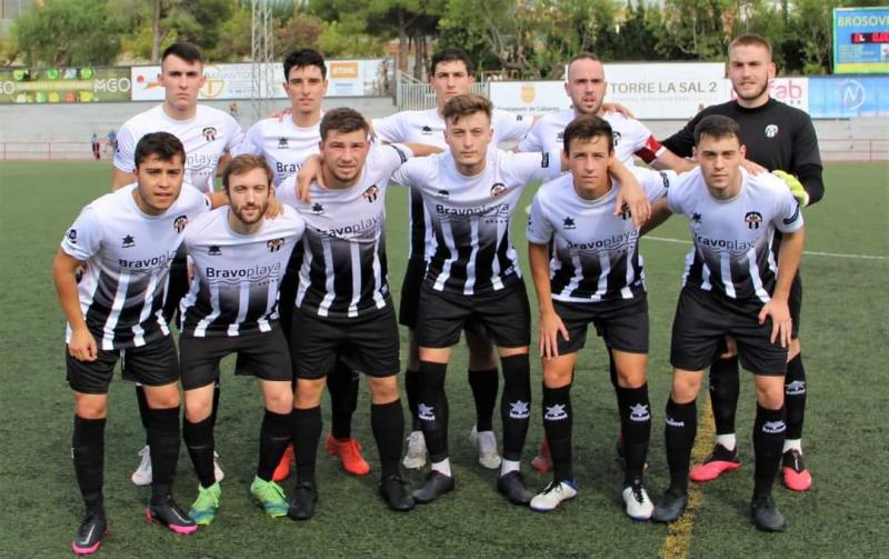Club Deportivo Cabanes  