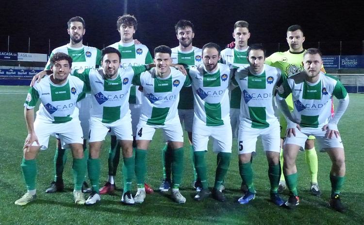 Unin Deportiva Biescas  