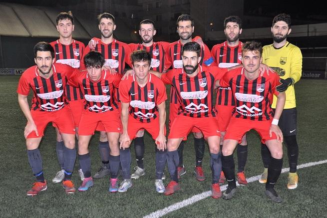 Ftbol Club Inter Manacor  