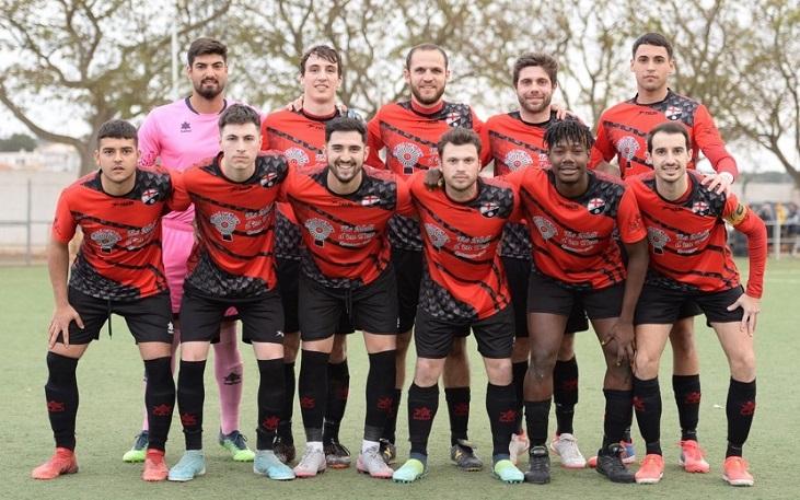 Club Deportivo Sant Jordi  