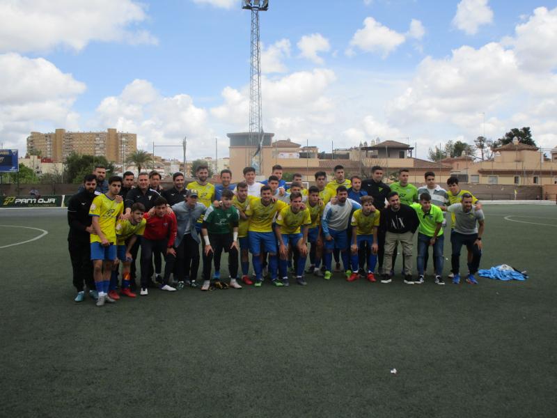 Unin Deportiva Tomares  