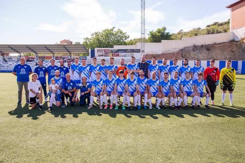 Fuensanta Club De Ftbol  