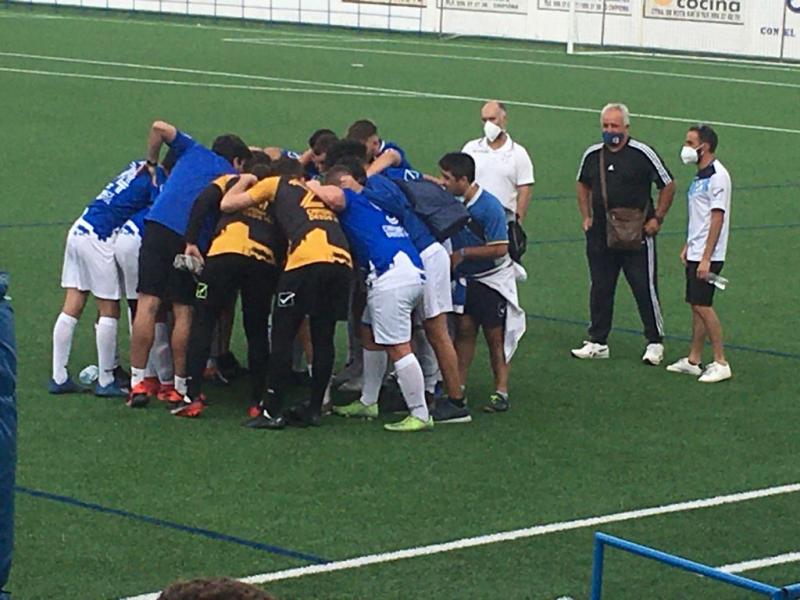 Chipiona Club De Ftbol Juvenil 