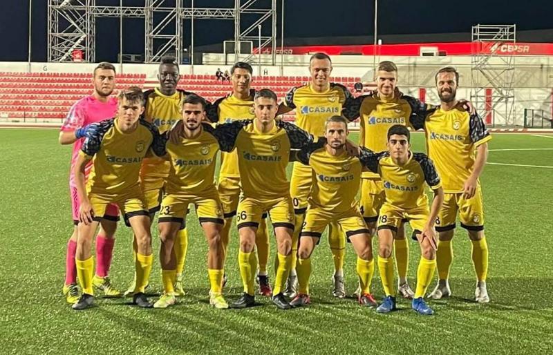 Lynx Football Club  