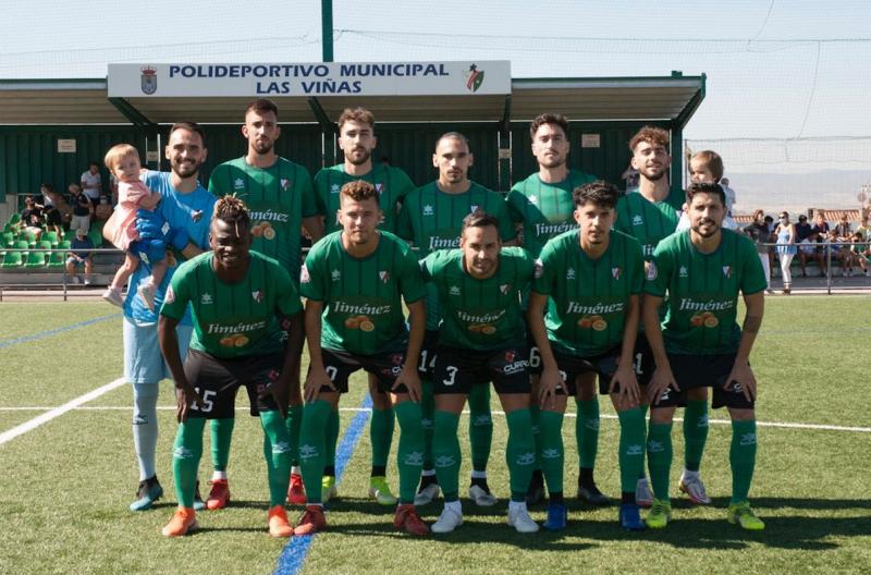 Club Deportivo Hutor Vega  