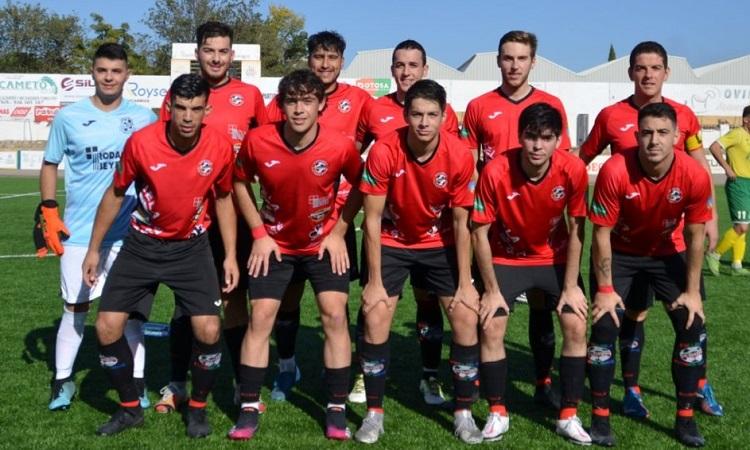 Escuela Ftbol Base La Roda  