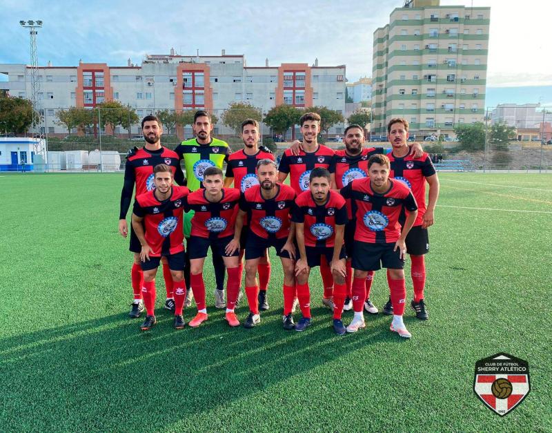 Club De Ftbol Sherry Atltico  