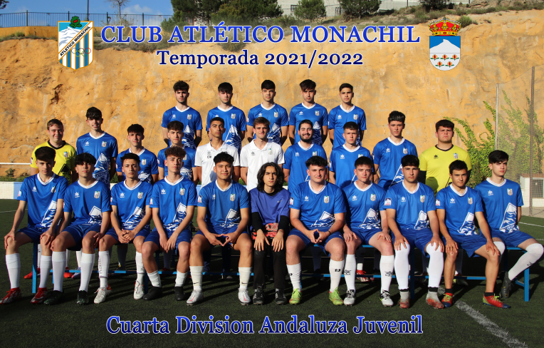 Club Atltico Monachil Juvenil 