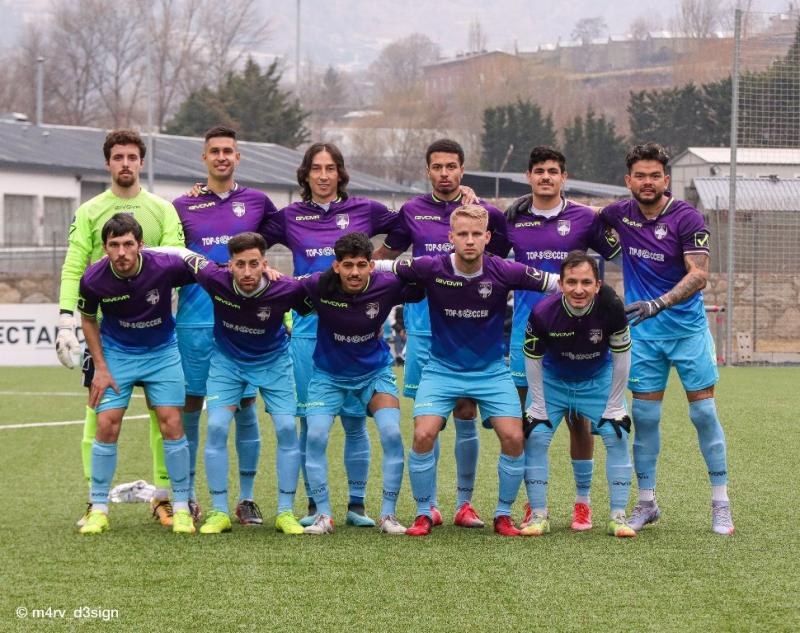 Club Esportiu Carroi  