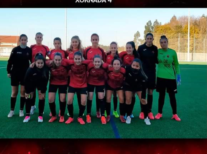Victoria Ftbol Club Femenino 