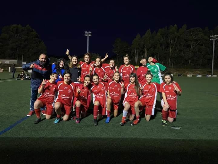 Club Deportivo Unin Femenino 