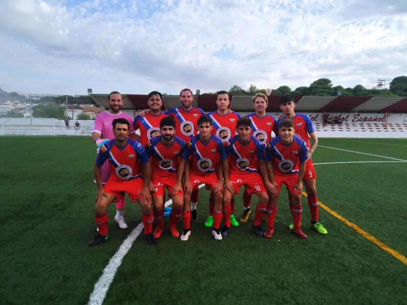 Aroche Club De Futbol  