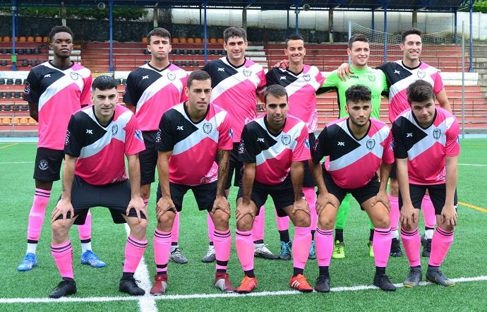 Club Deportivo Lakua Arriaga  