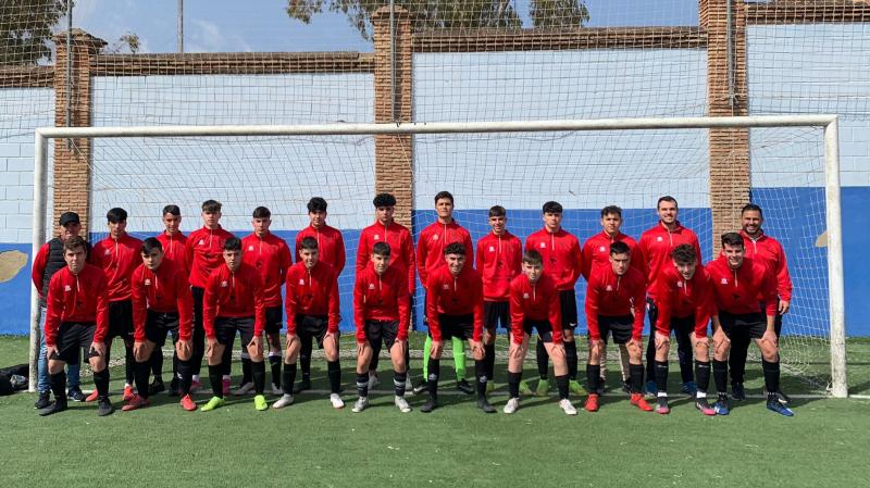 Club Deportivo Athletic De Coin Cadete 