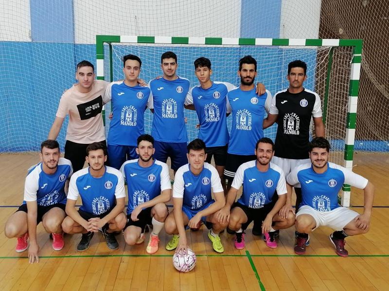 Inter Mitente Futsal  