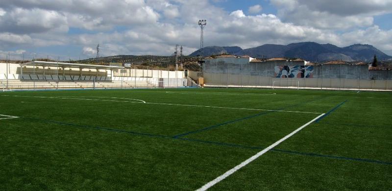 Cltic Club De Ftbol Pulianas  