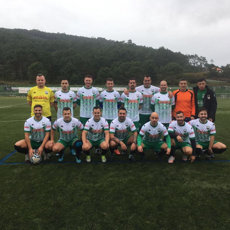 Arasolis Ftbol Club Veteranos 