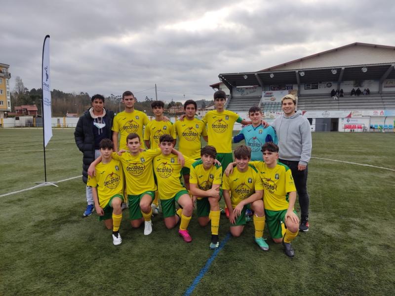Sada Club de Ftbol Juvenil 