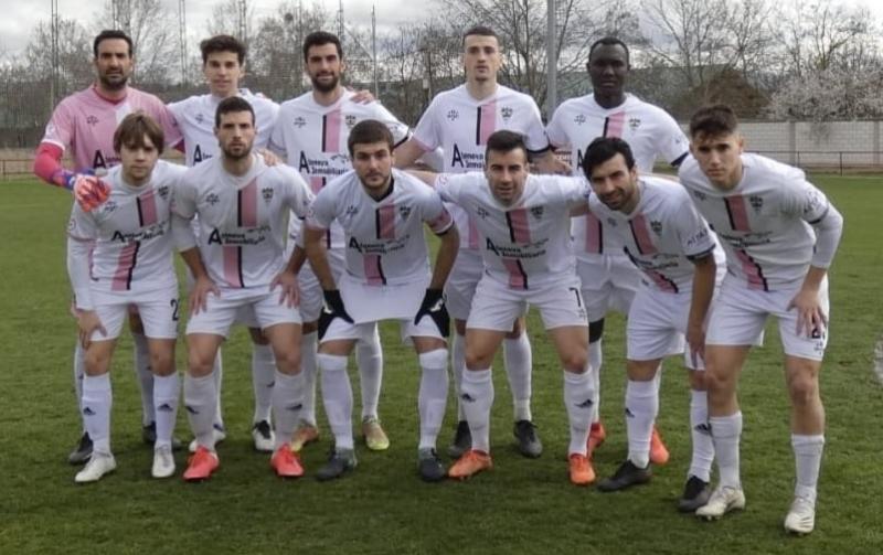 Racing Rioja Club de Ftbol  