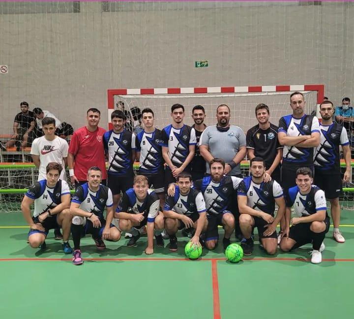 TSI Futsal  