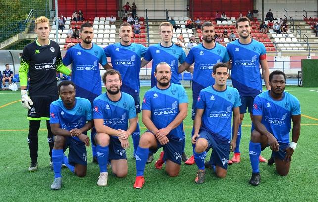 Asociacin Deportiva Mercedarias Kirol Elkartea  