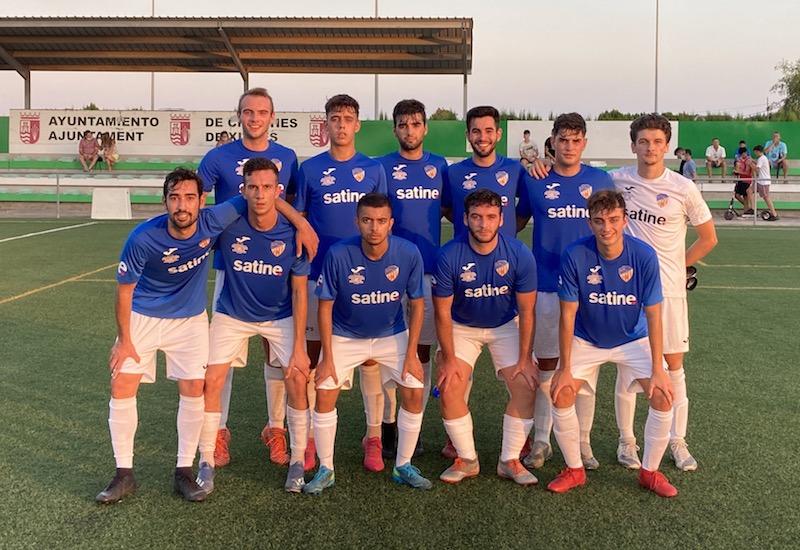 Club Deportivo Burriana  