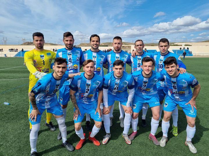 Carboneras Club De Ftbol  