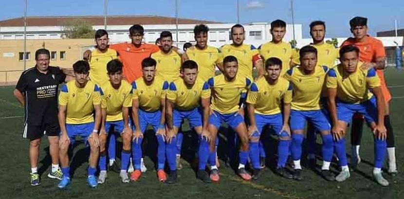 Nextstars F�tbol Club  
