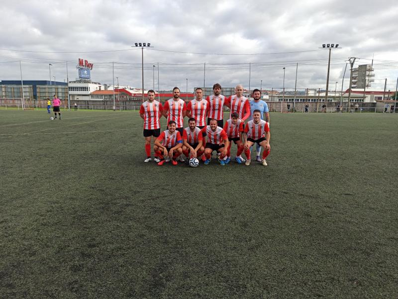 Sociedad Recreativa Deportiva Esteiro  