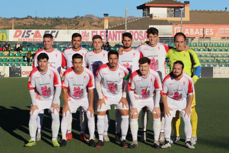 Guadix Club de Ftbol  