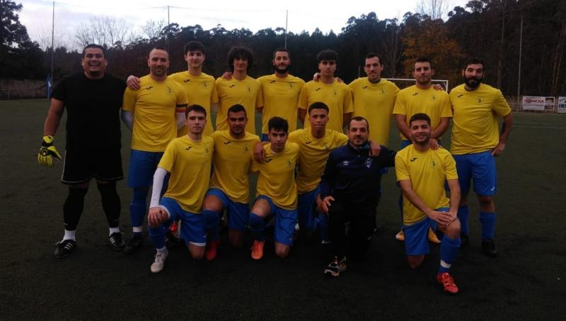 Cidade de Ribeira Club de Ftbol  