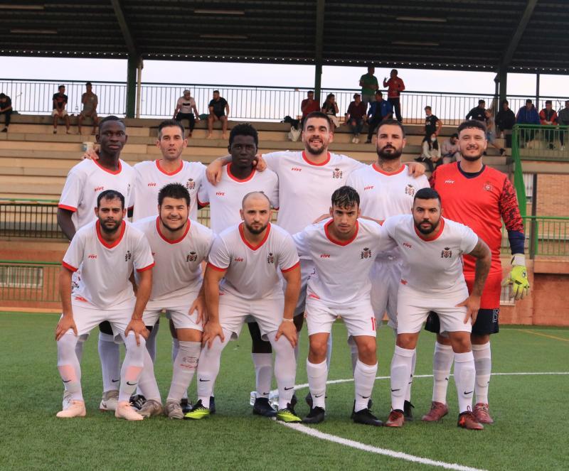 Independiente Atltico Almera  
