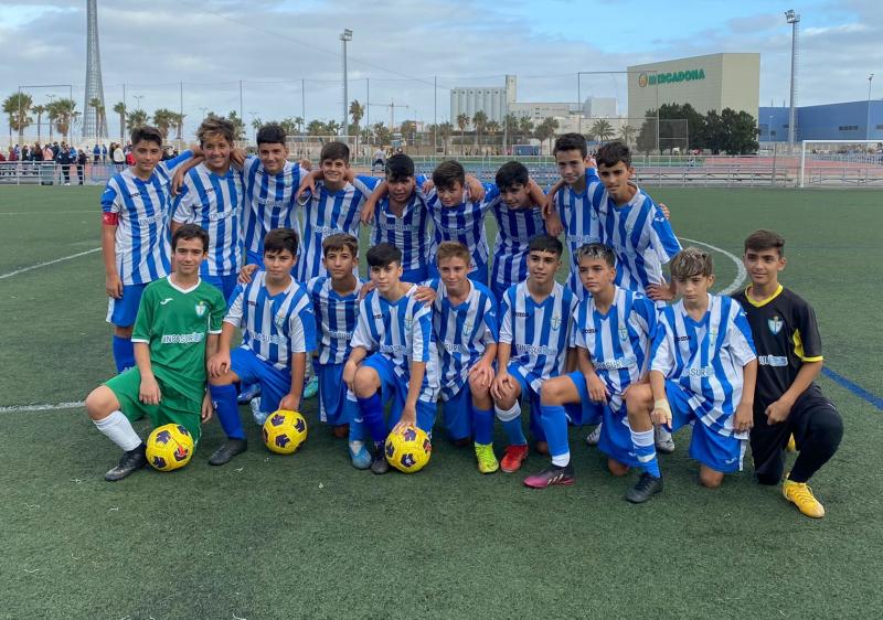 Club Deportivo La Salle Infantil 