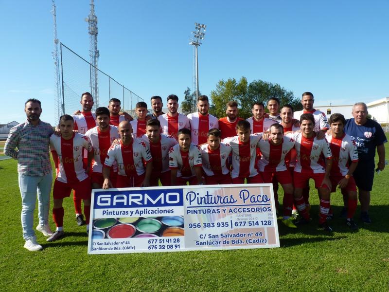 Asociacion Deportiva Juventud Sanluquea  